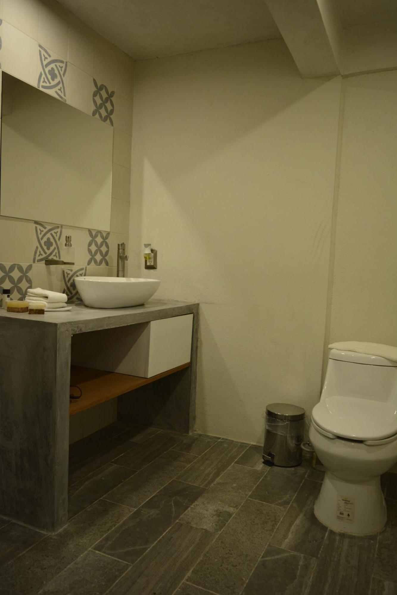 Hotel Vinahel San Cristóbal de Las Casas 외부 사진