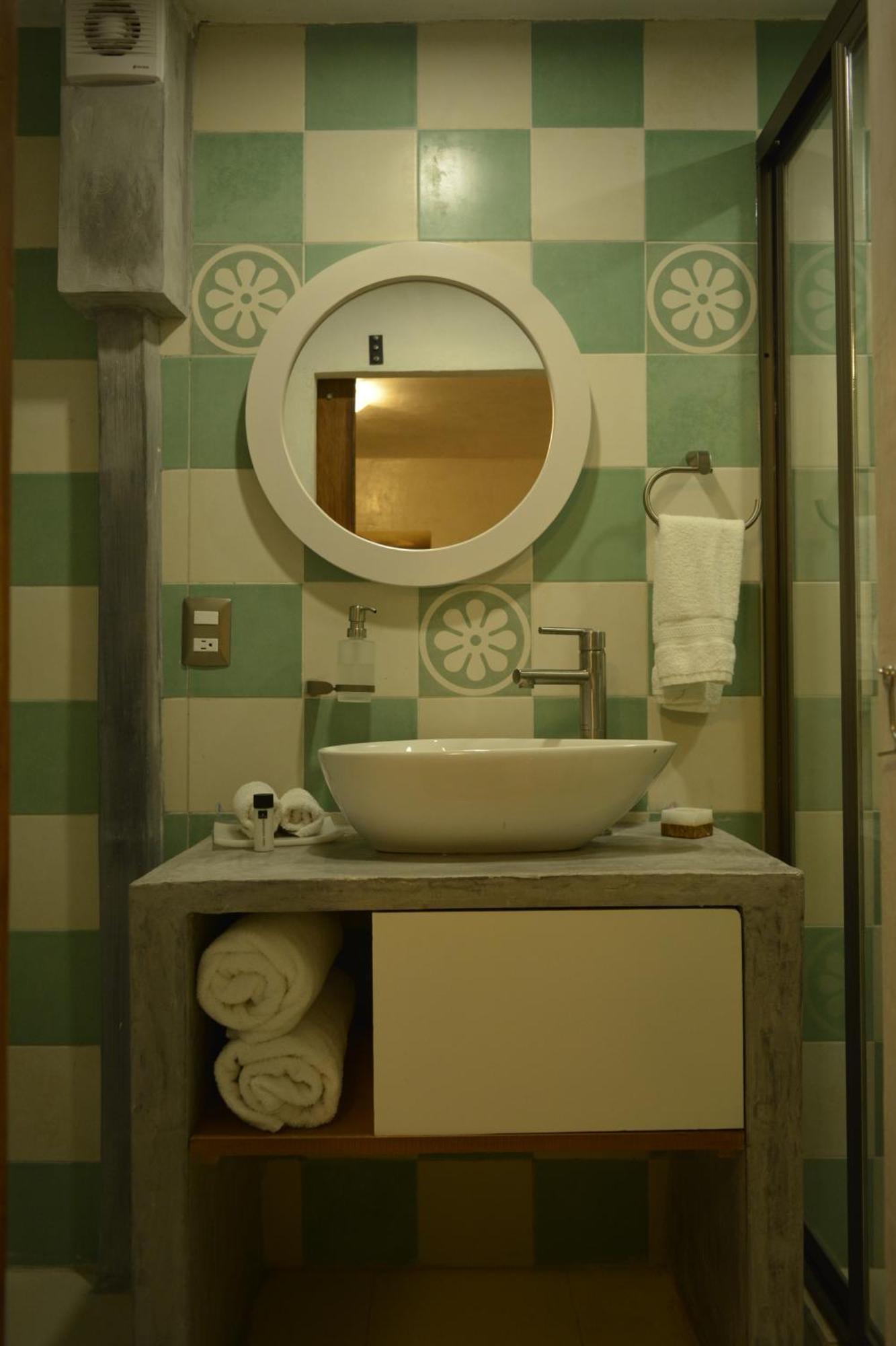 Hotel Vinahel San Cristóbal de Las Casas 외부 사진