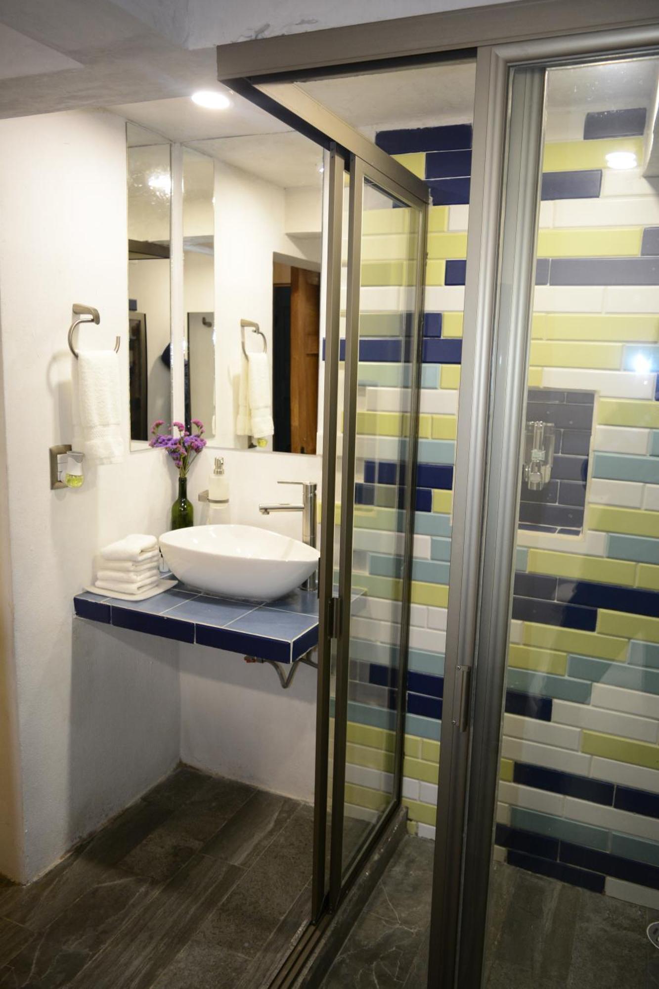 Hotel Vinahel San Cristóbal de Las Casas 외부 사진